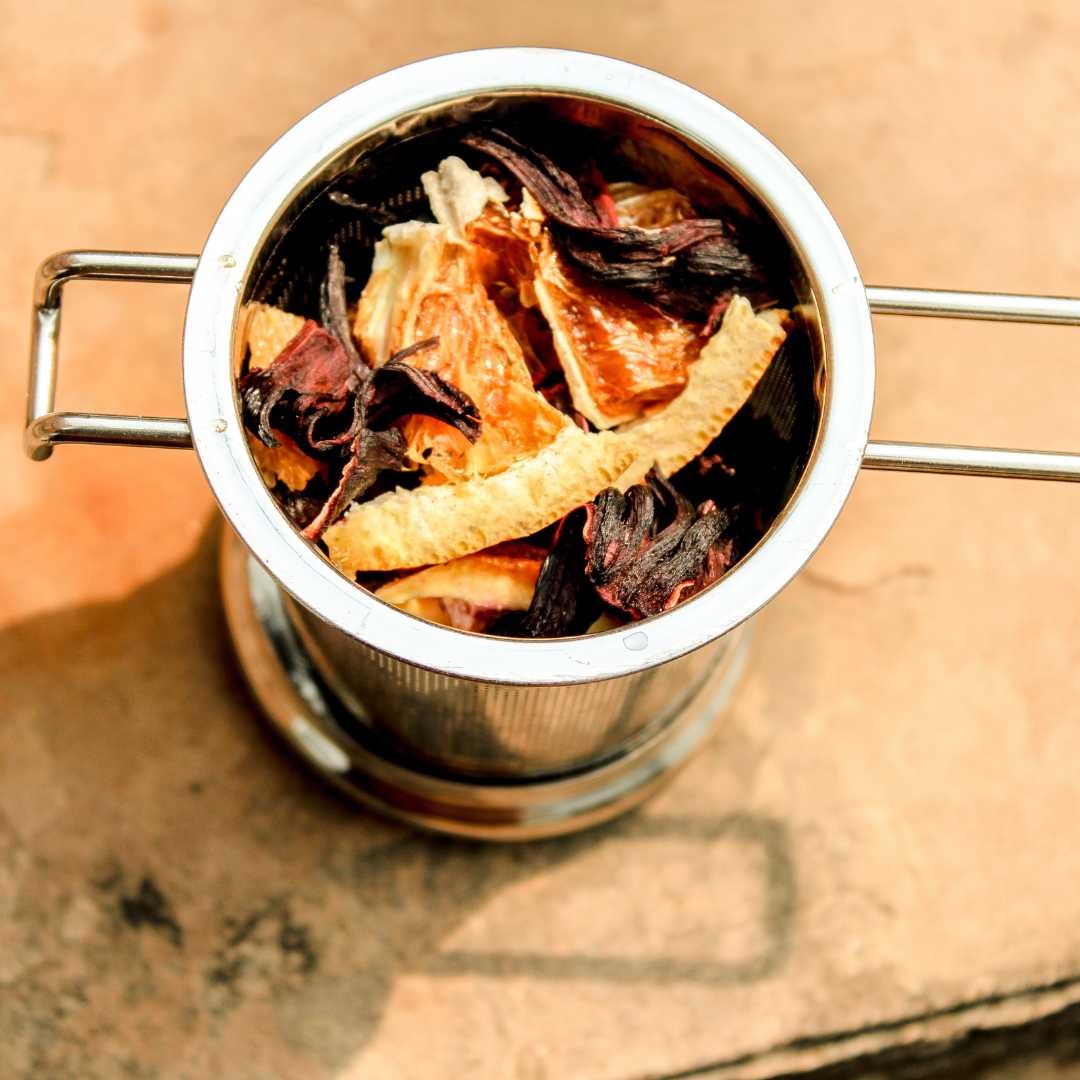 Eco Friendly Tea Infuser