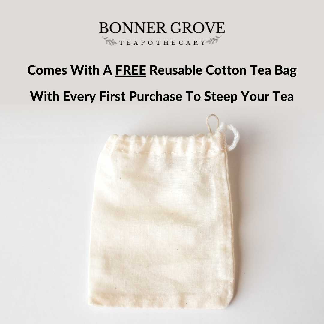 The Chocolate Mint-Tea