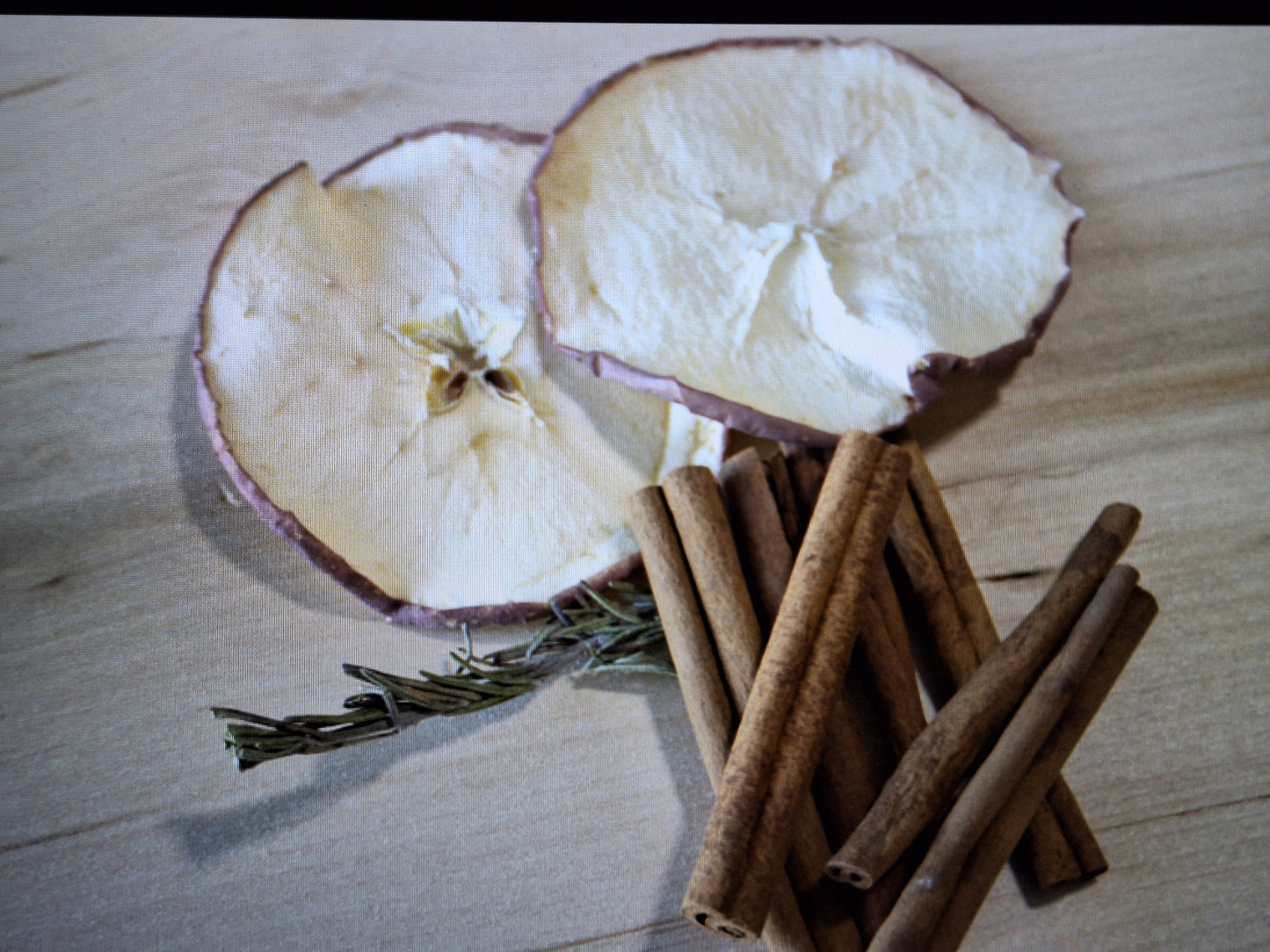 Apple Pie Simmer Pot