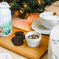 Tea Latte Holiday Gift Set