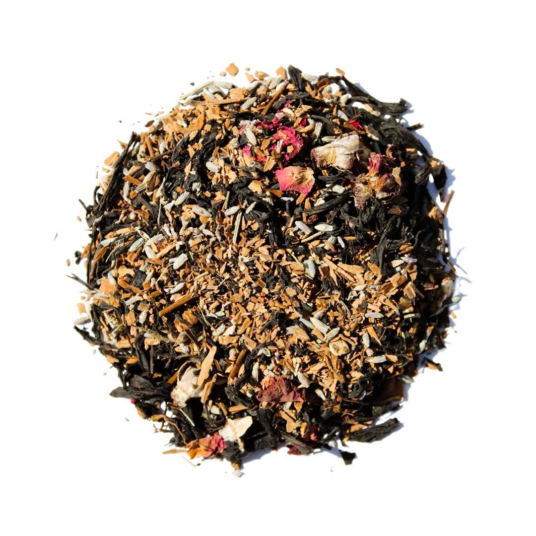 Morning Bouquet Black Tea (W)