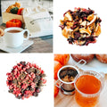Build Your Own Tea Sample Kit