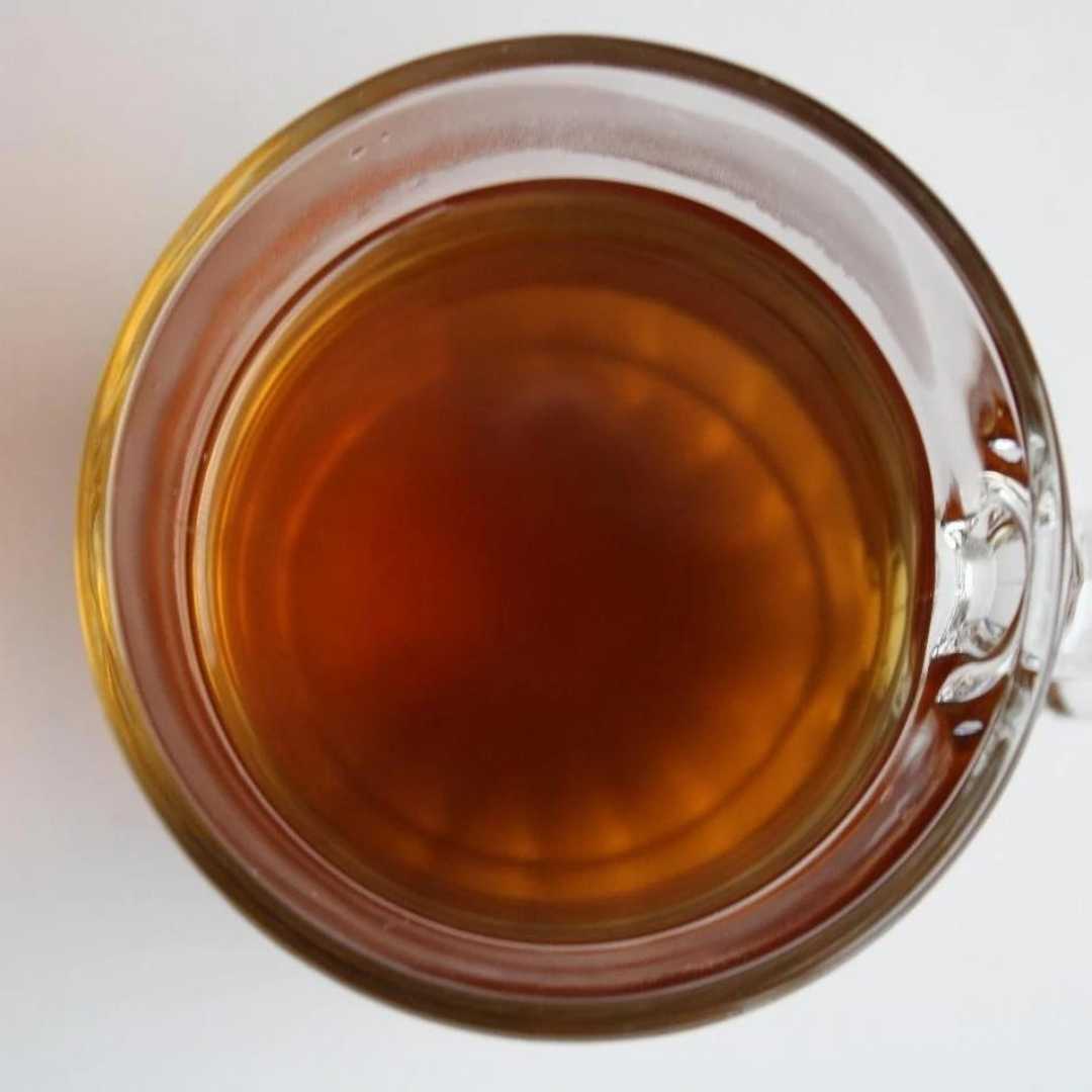 The Chocolate Mint-Tea