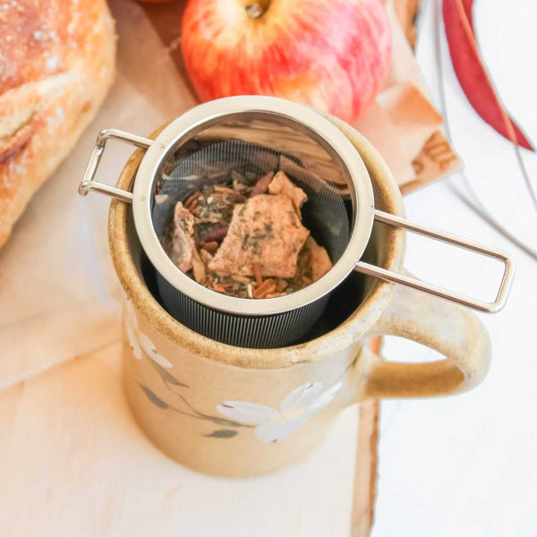 Loose Leaf Tea Measuring Spoons – Bonner Grove Teapothecary