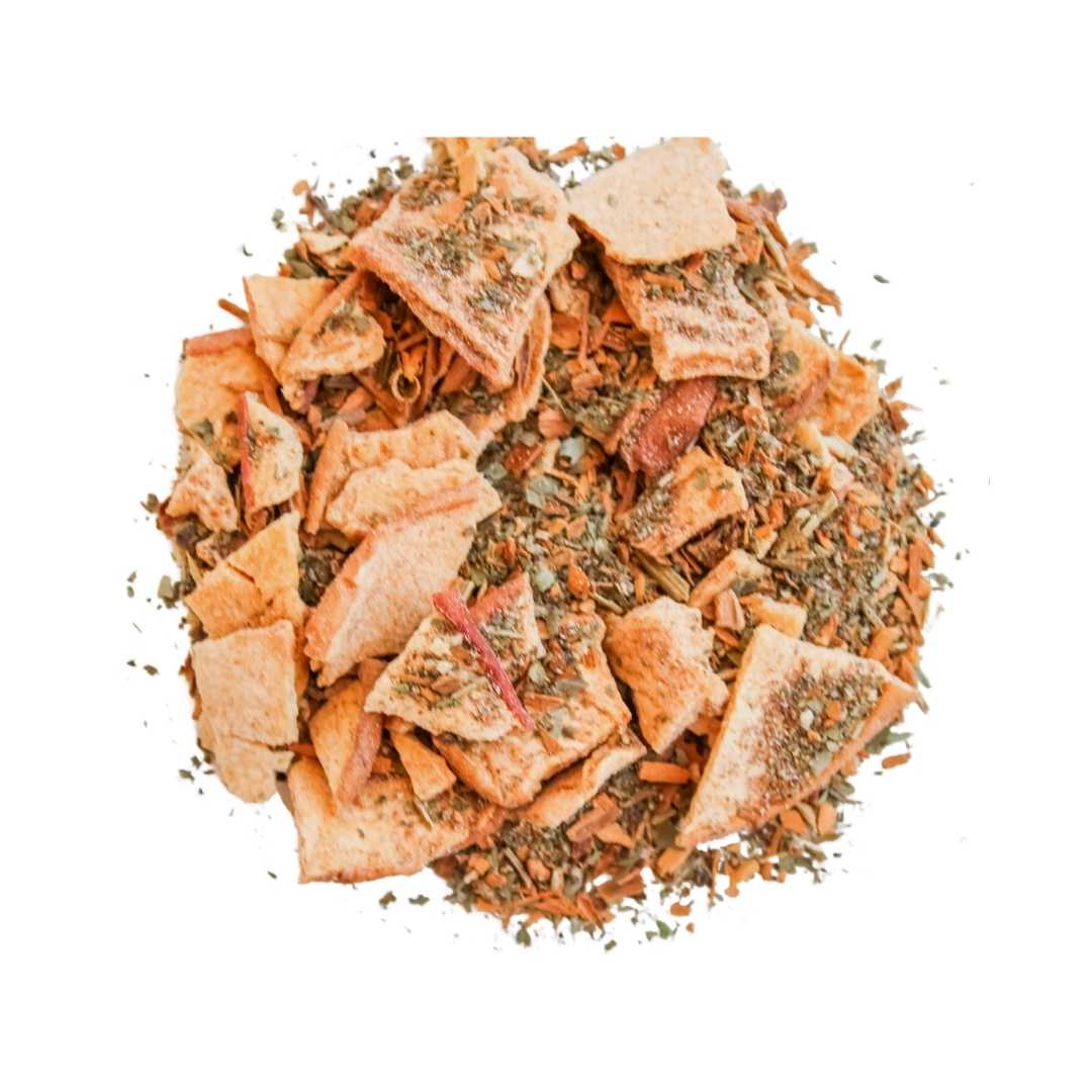 Harvest Tea