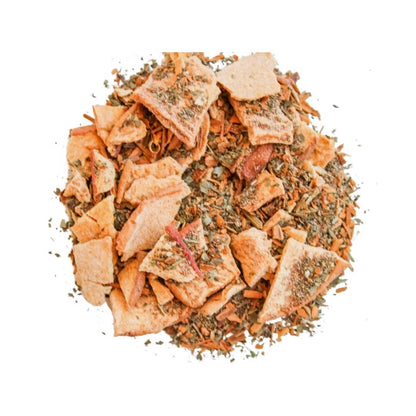 Harvest Tea
