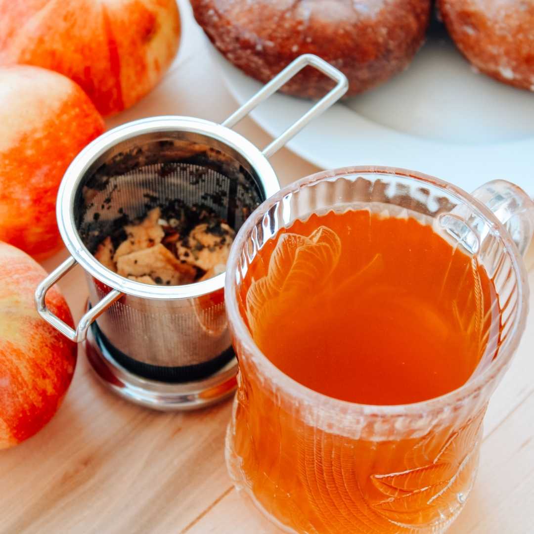 Harvest Tea