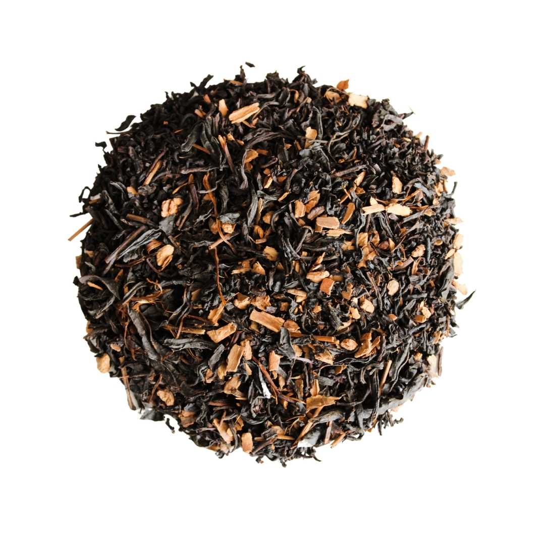 Magnolia Morning Black Tea